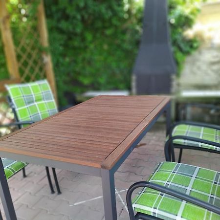 Apartmany Zatec Buitenkant foto