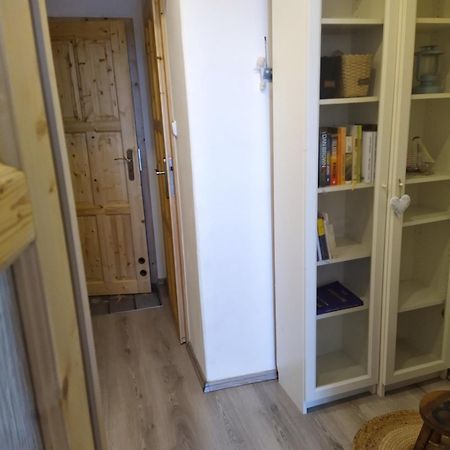 Apartmany Zatec Buitenkant foto