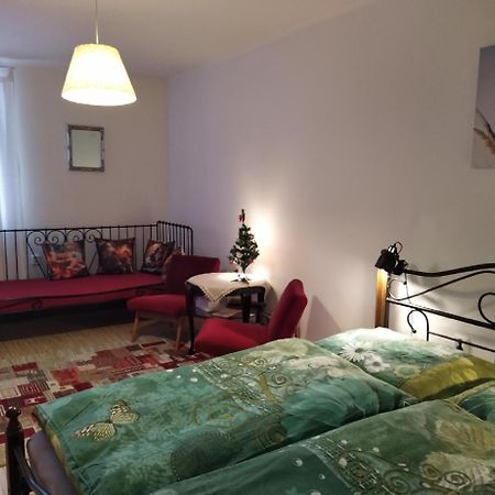 Apartmany Zatec Buitenkant foto