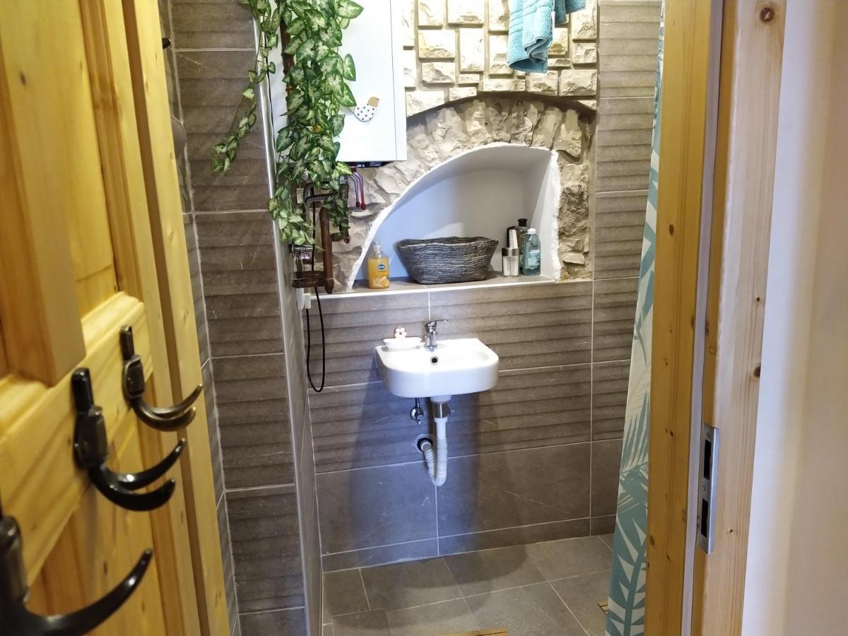 Apartmany Zatec Buitenkant foto
