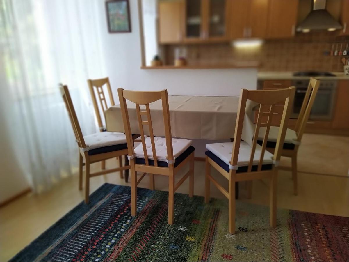 Apartmany Zatec Buitenkant foto