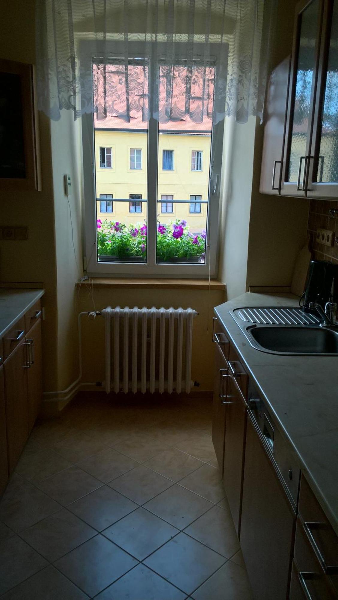 Apartmany Zatec Buitenkant foto