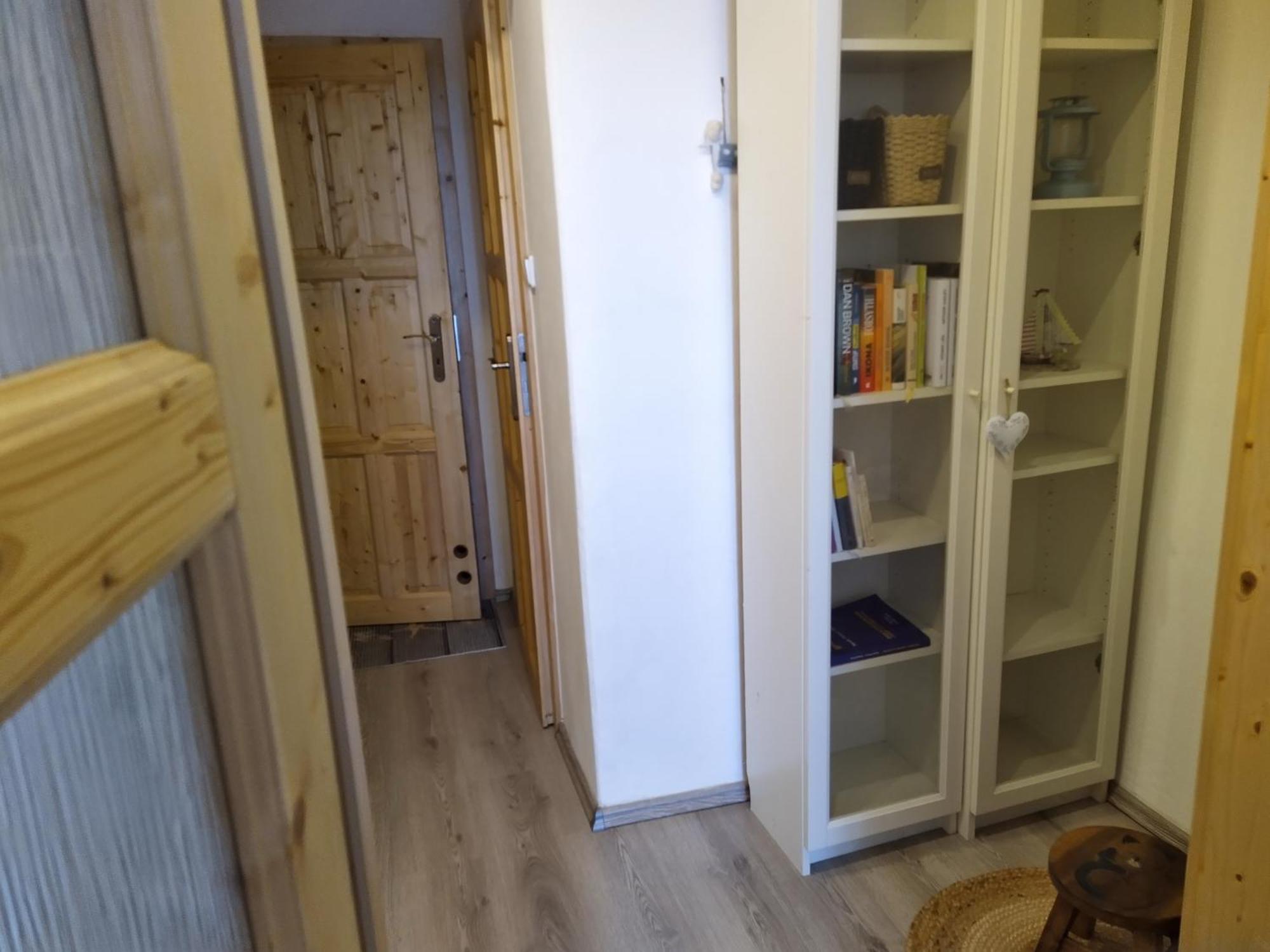 Apartmany Zatec Buitenkant foto