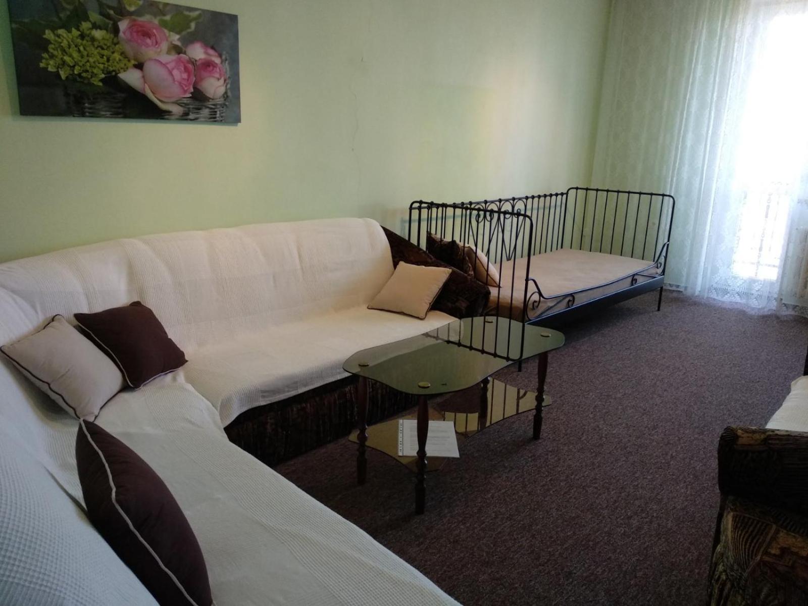 Apartmany Zatec Buitenkant foto