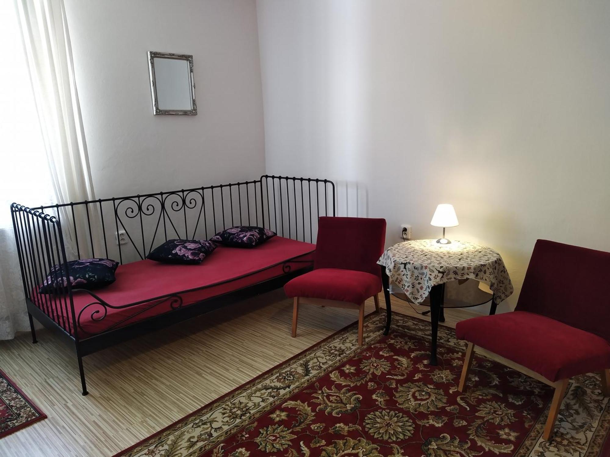 Apartmany Zatec Buitenkant foto