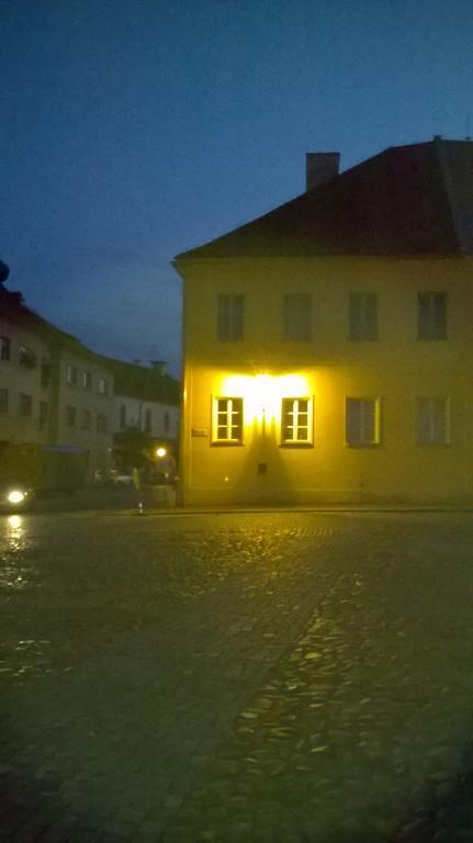 Apartmany Zatec Buitenkant foto