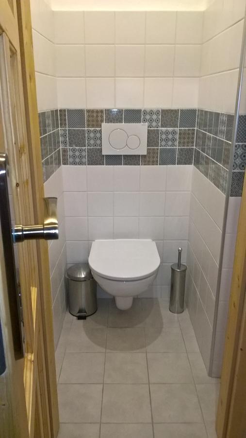 Apartmany Zatec Buitenkant foto