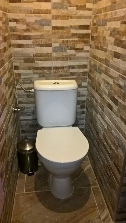 Apartmany Zatec Buitenkant foto